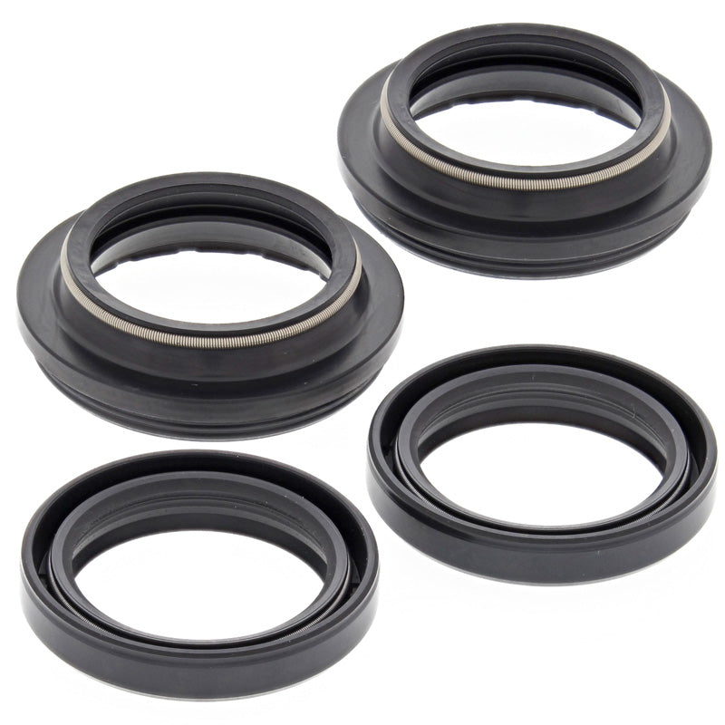 FORK AND DUST SEALS KIT
