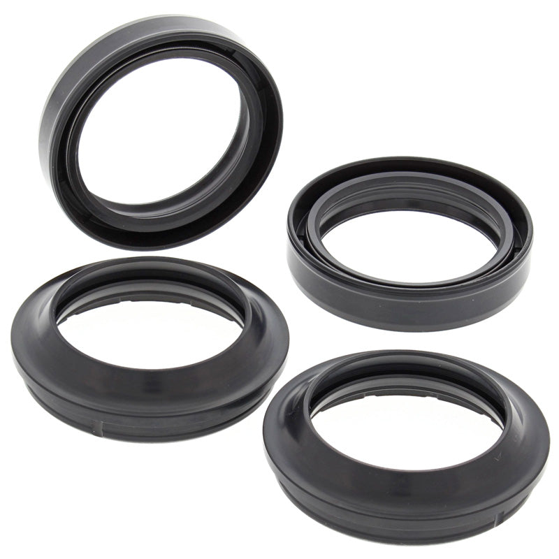 FORK AND DUST SEALS KIT