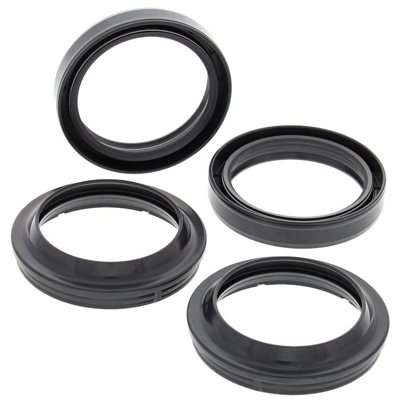 FORK AND DUST SEALS KIT
