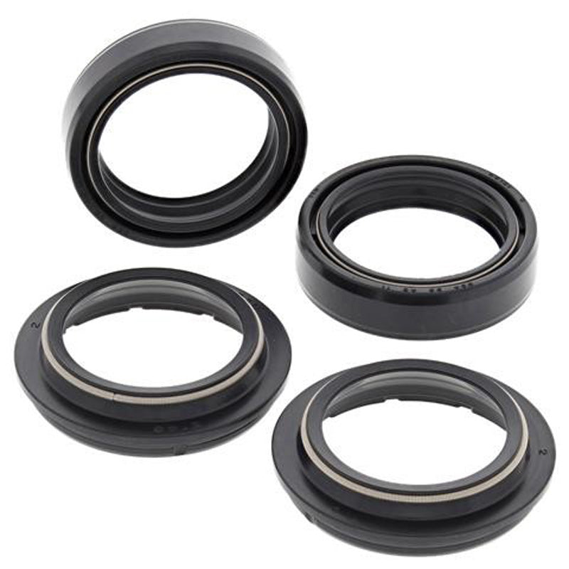 FORK AND DUST SEALS KIT