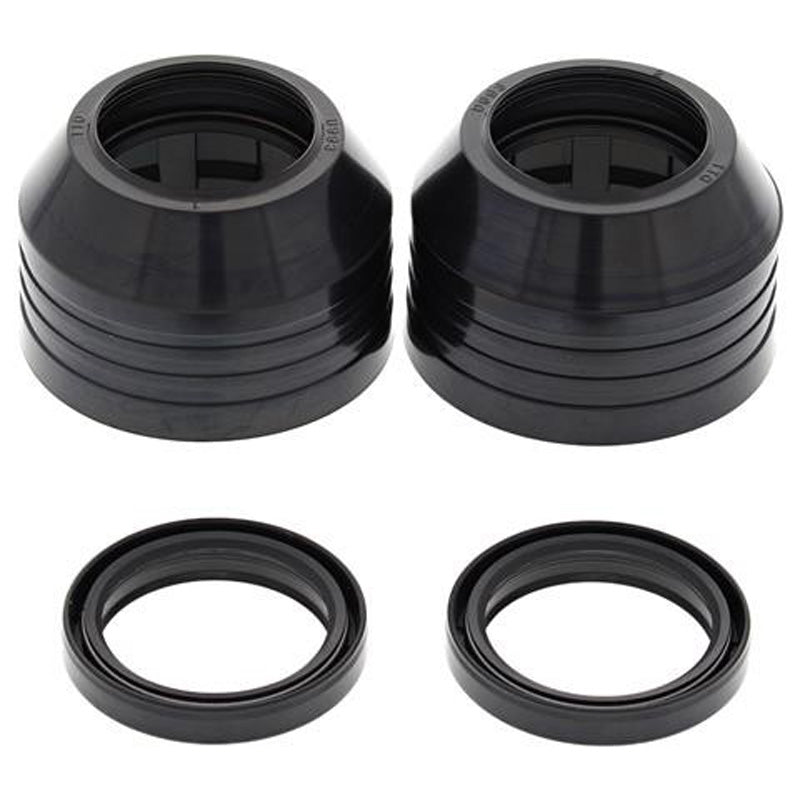 FORK AND DUST SEALS KIT