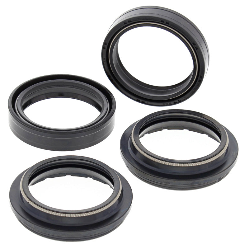 FORK AND DUST SEALS KIT