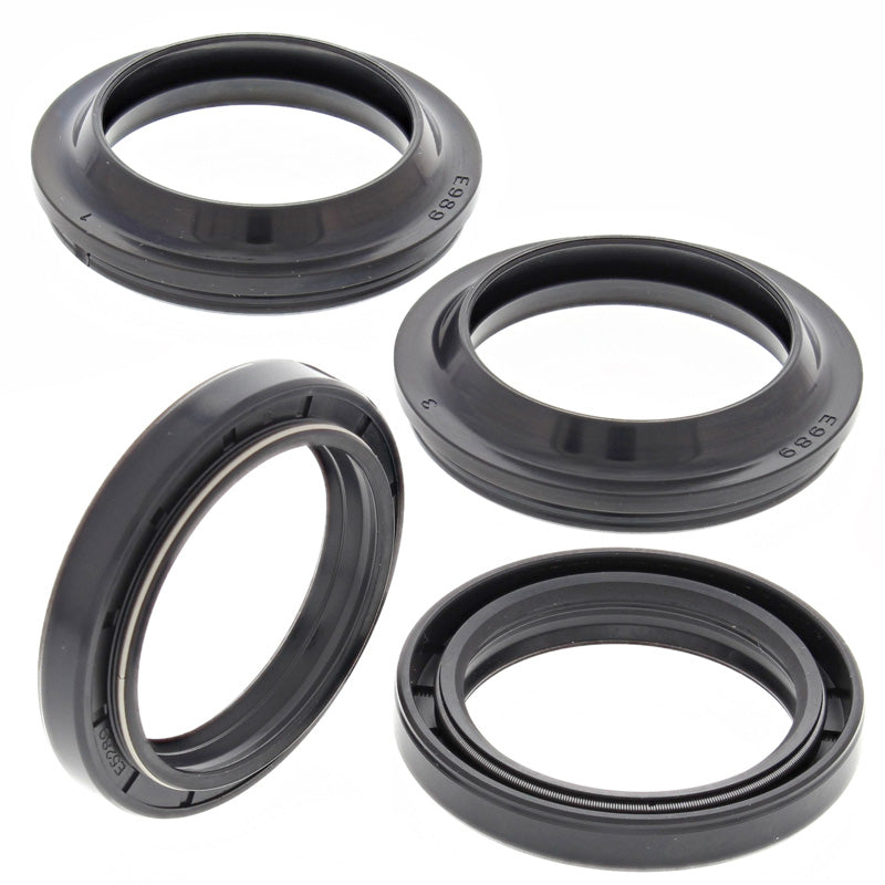 FORK AND DUST SEALS KIT