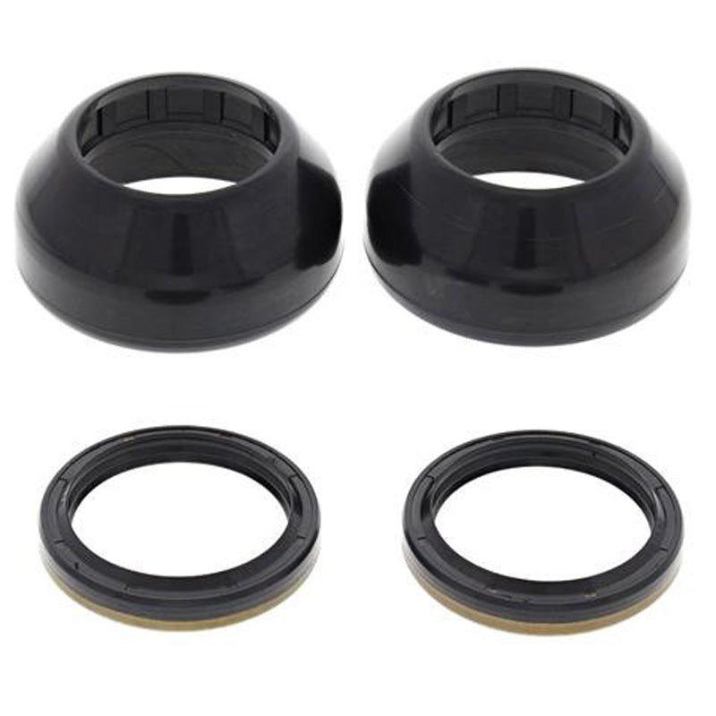 FORK AND DUST SEALS KIT