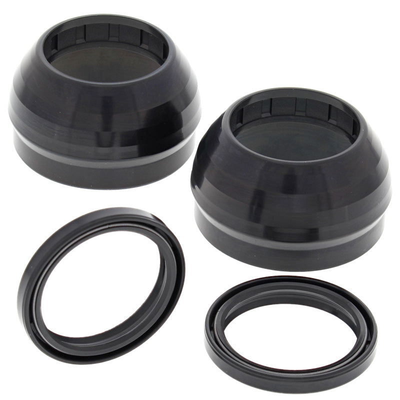 FORK AND DUST SEALS KIT