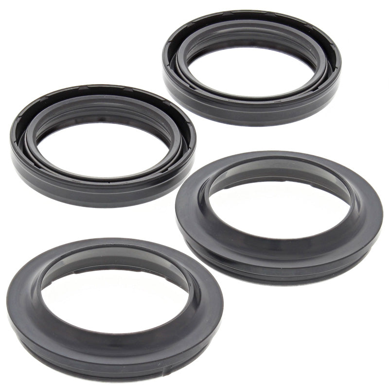 FORK AND DUST SEALS KIT