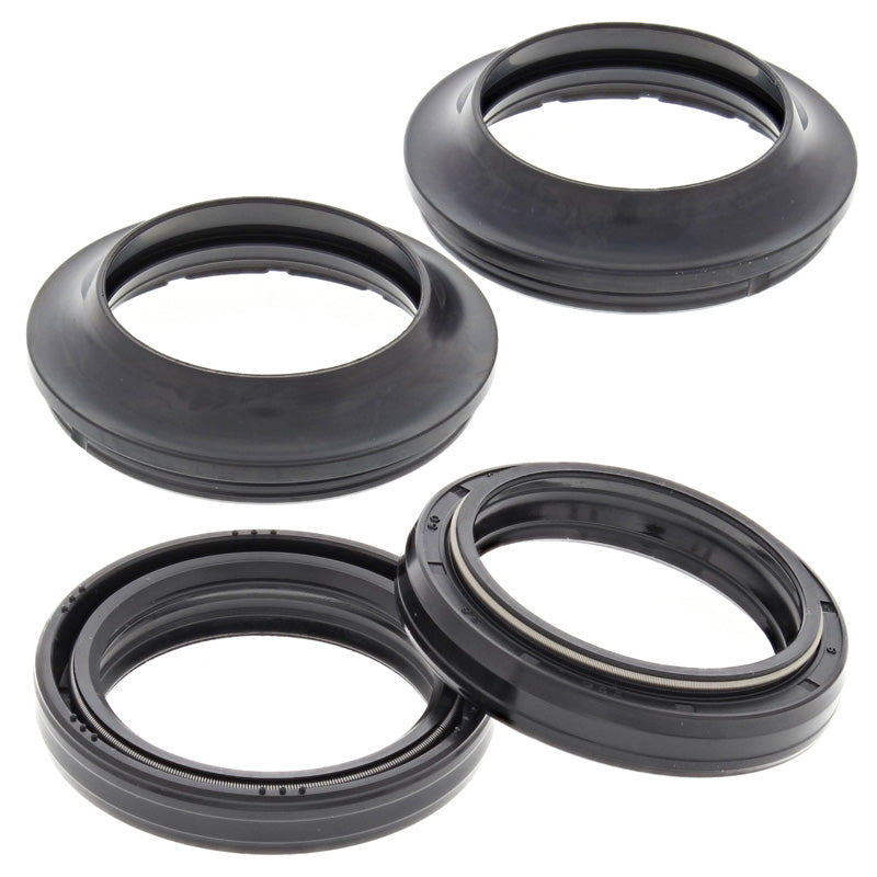 FORK AND DUST SEALS KIT