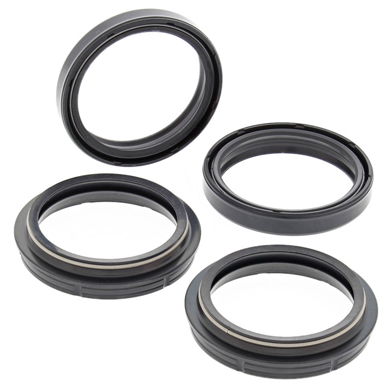 FORK AND DUST SEALS KIT