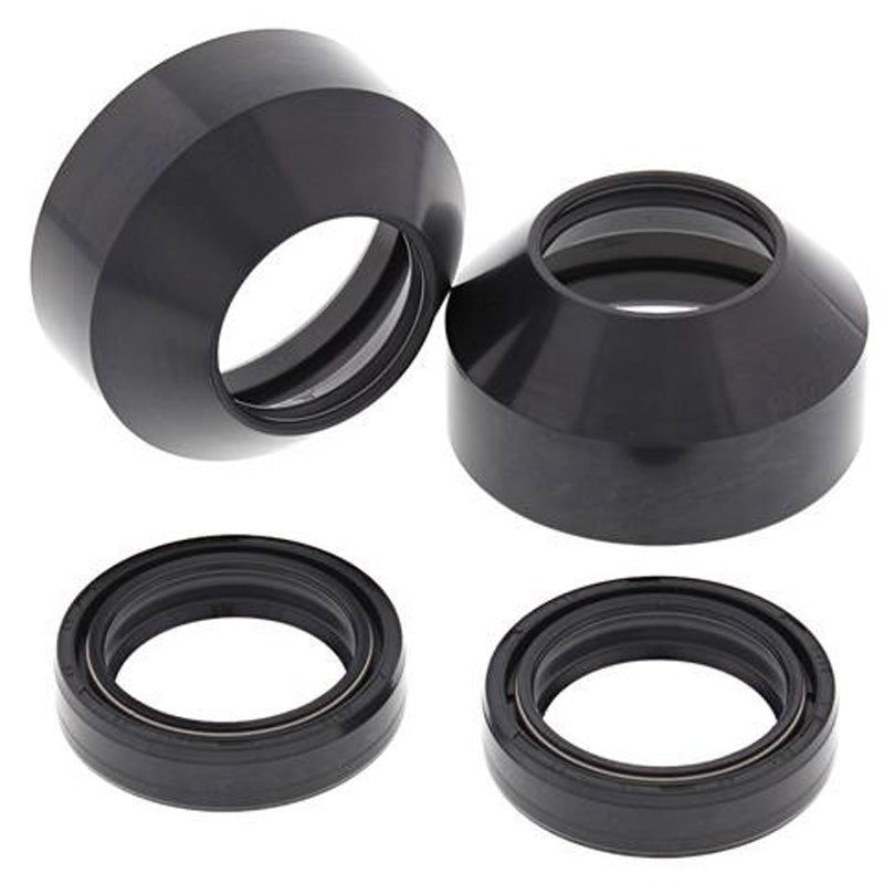 FORK AND DUST SEALS KIT