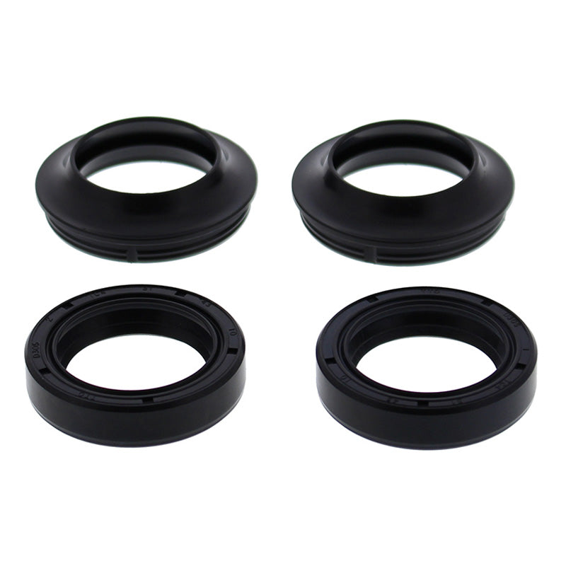 FORK AND DUST SEALS KIT