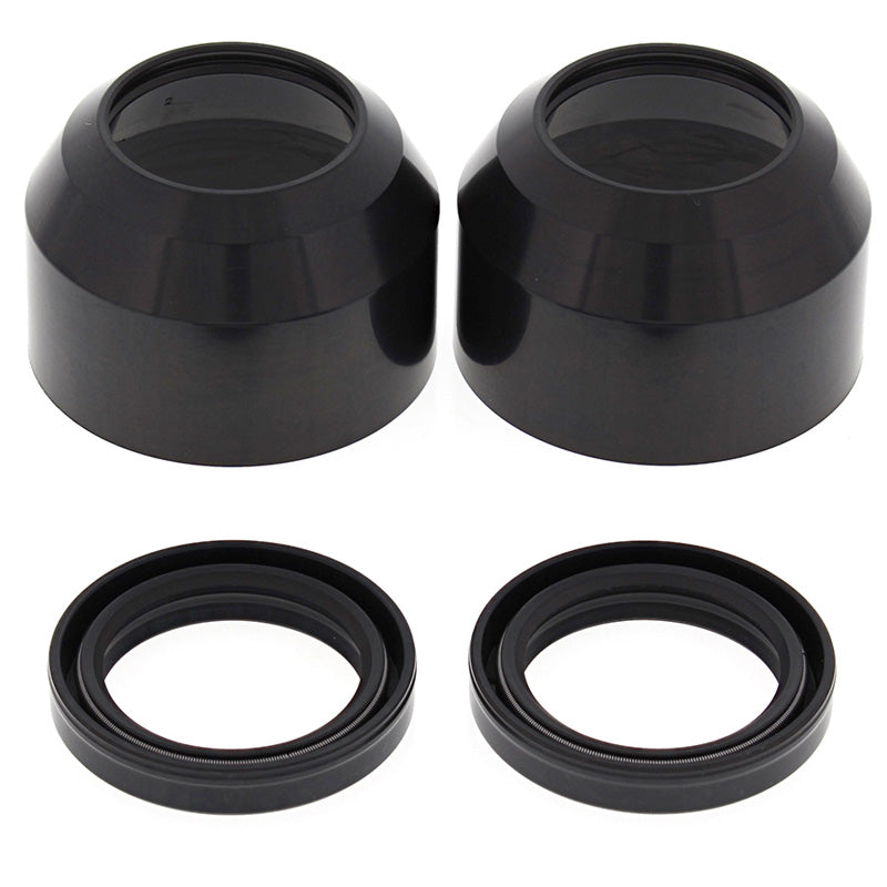 FORK AND DUST SEALS KIT