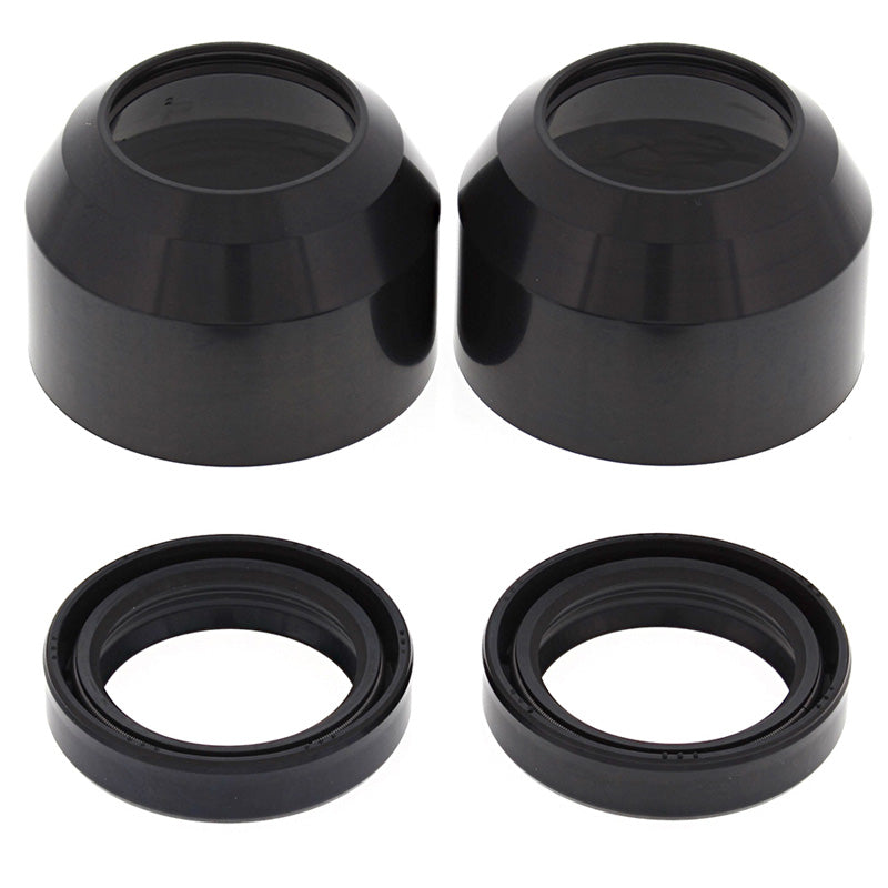FORK AND DUST SEALS KIT