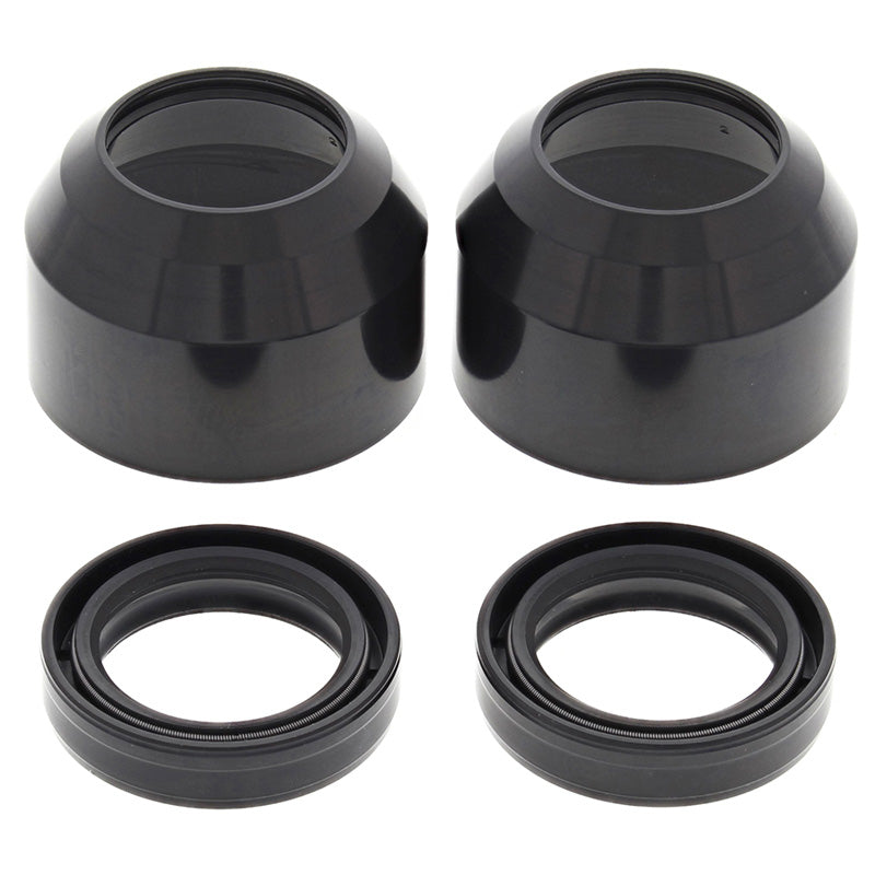 FORK AND DUST SEALS KIT
