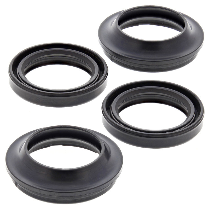FORK AND DUST SEALS KIT