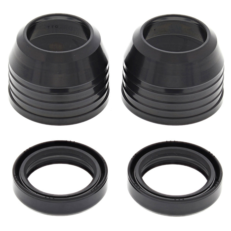 FORK AND DUST SEALS KIT