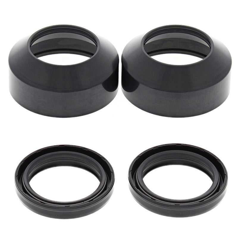 FORK AND DUST SEALS KIT