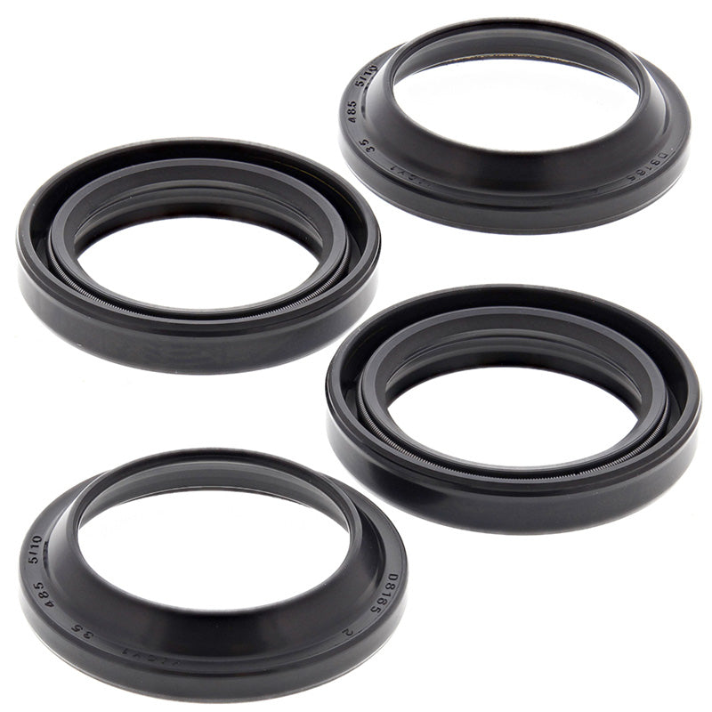 FORK AND DUST SEALS KIT