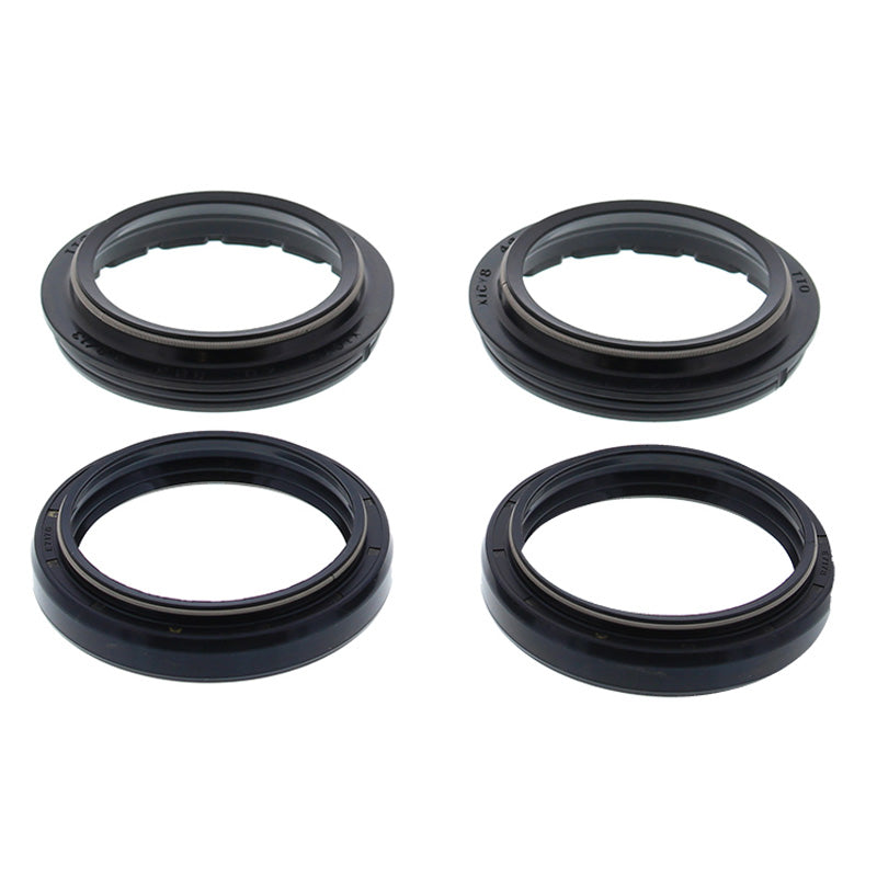 FORK AND DUST SEALS KIT