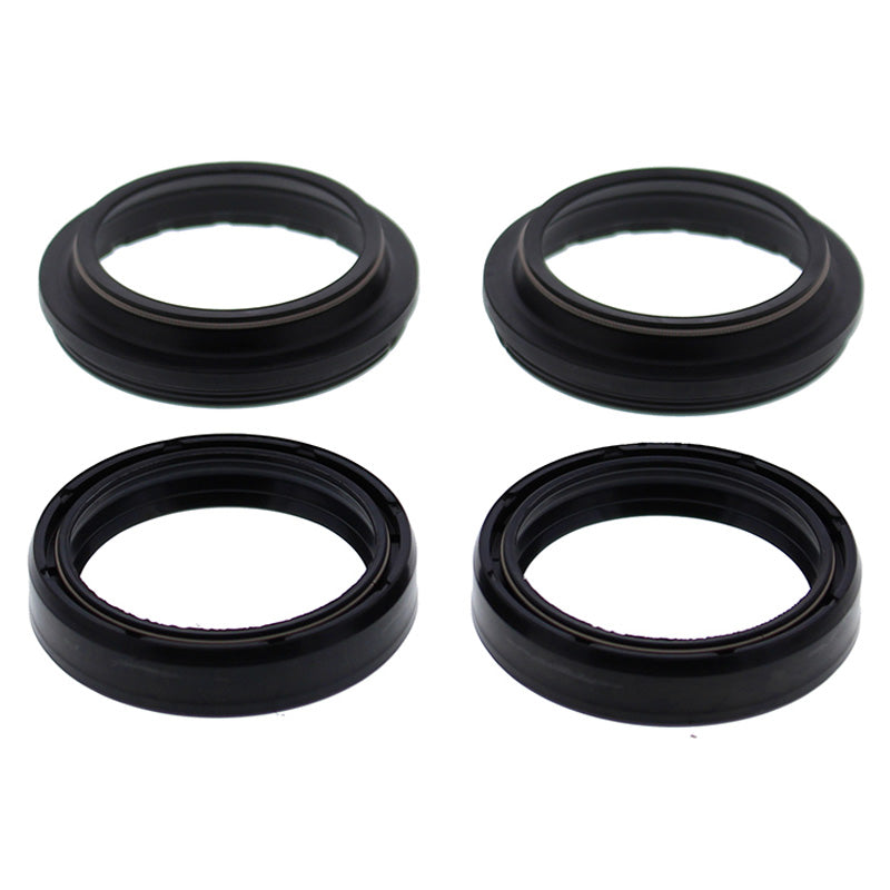 FORK AND DUST SEALS KIT