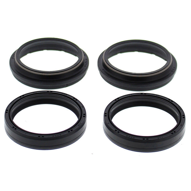 FORK AND DUST SEALS KIT