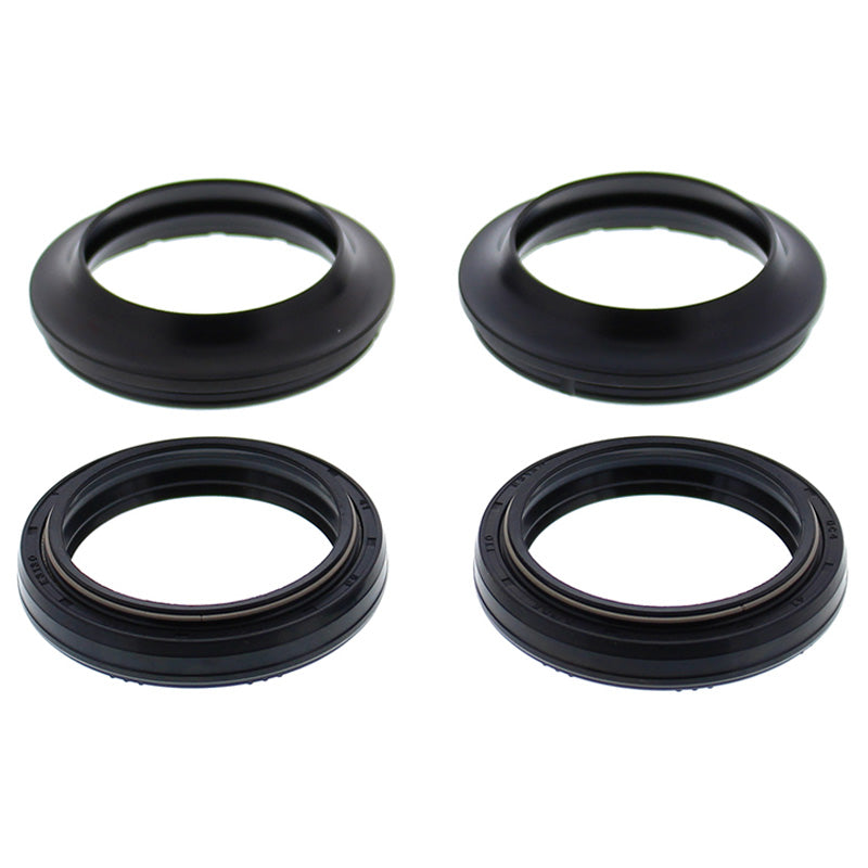 FORK AND DUST SEALS KIT