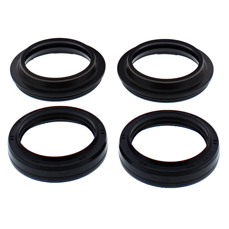 FORK AND DUST SEALS KIT