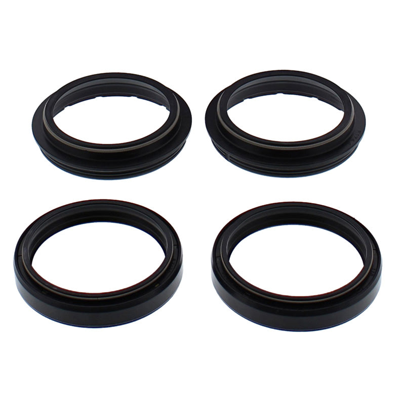 FORK AND DUST SEALS KIT