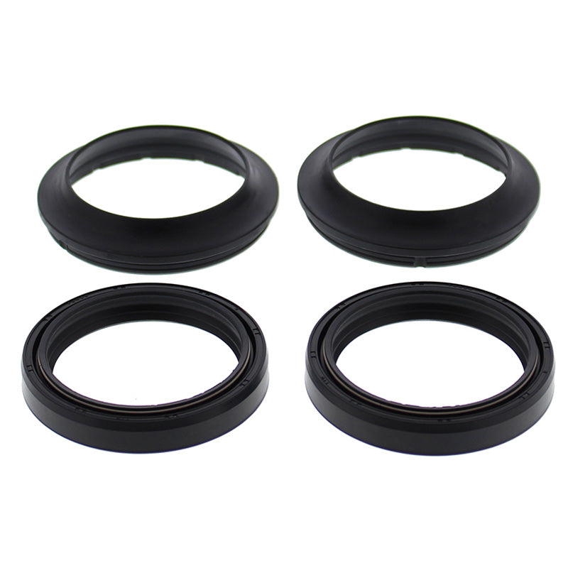 FORK AND DUST SEALS KIT