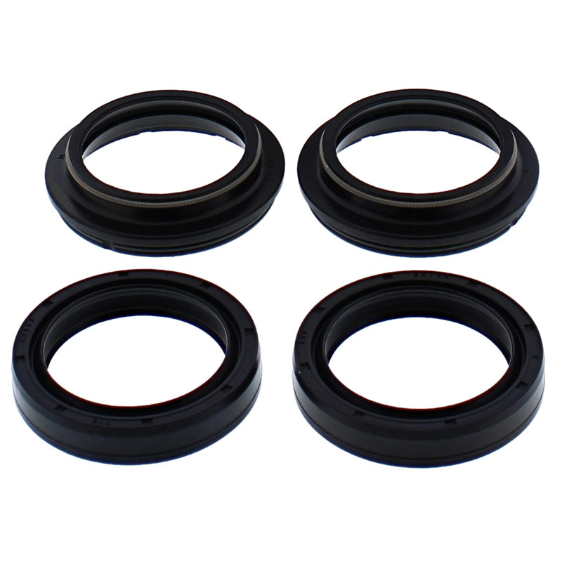 FORK AND DUST SEALS KIT