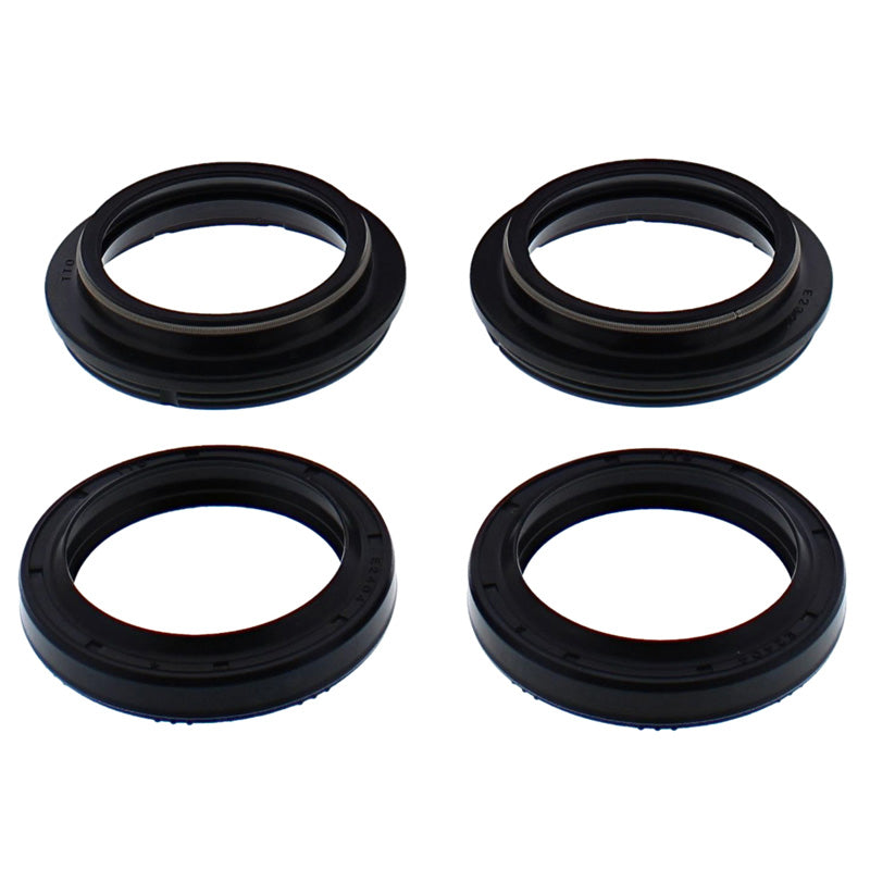 FORK AND DUST SEAL KIT