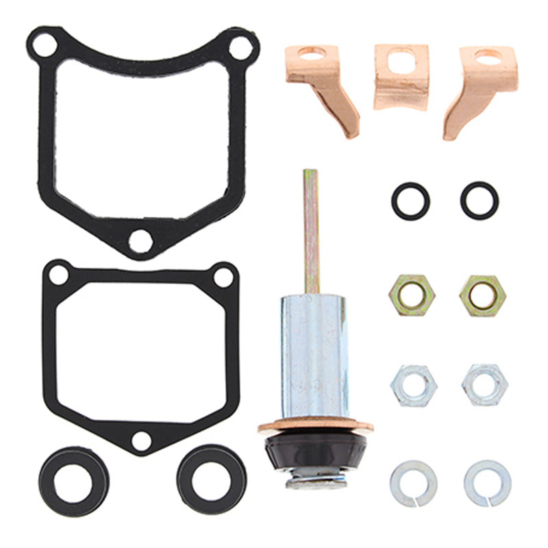 SOLENOID REPAIR KIT