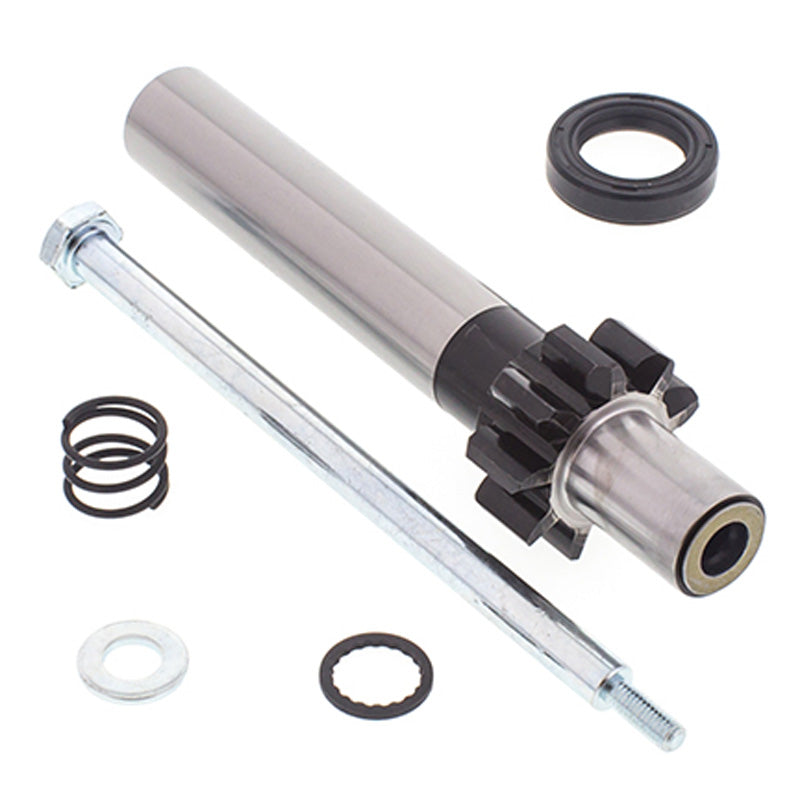 REPLACEMENT JACKSHAFT