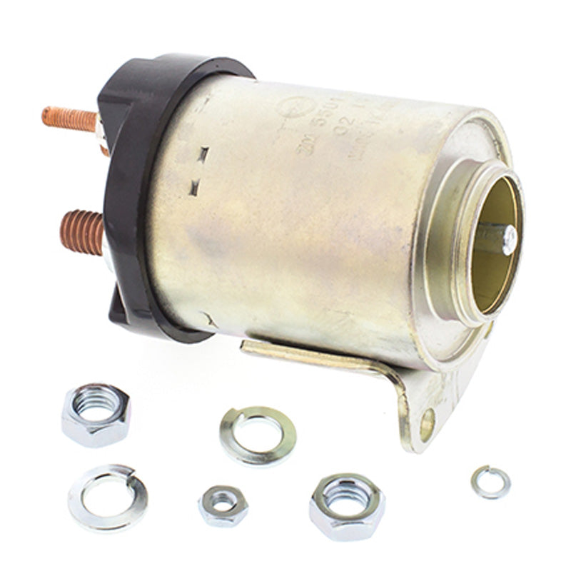 COMPLETE 4 SPEED SOLENOID