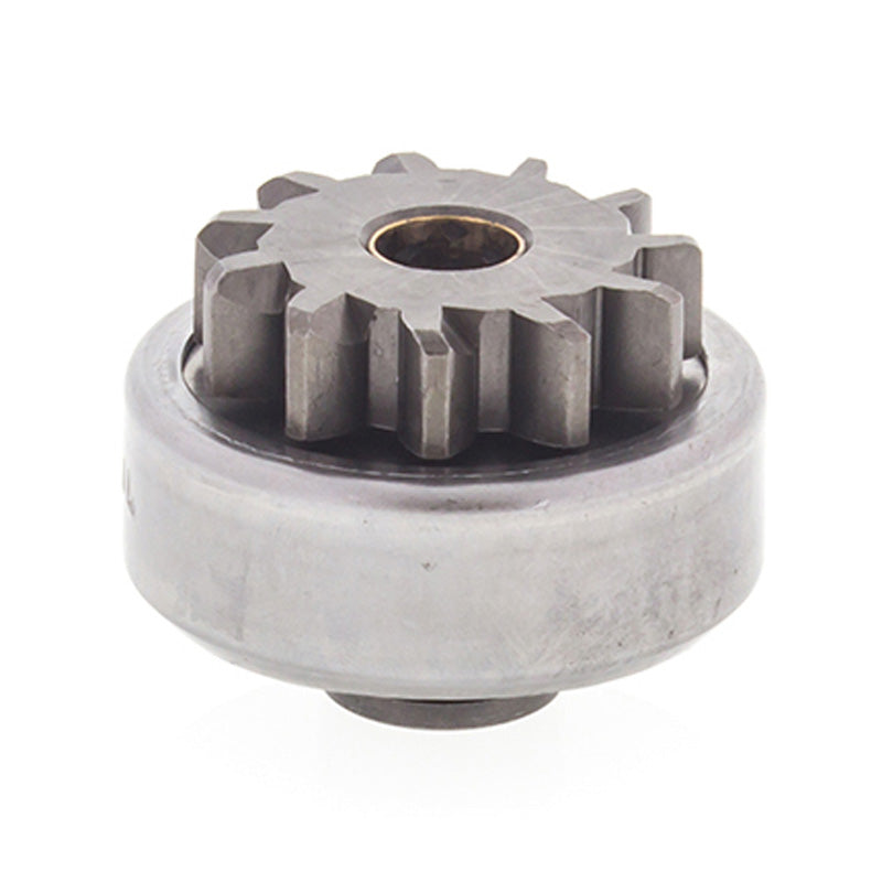 STARTER CLUTCH WITH BEARINGS