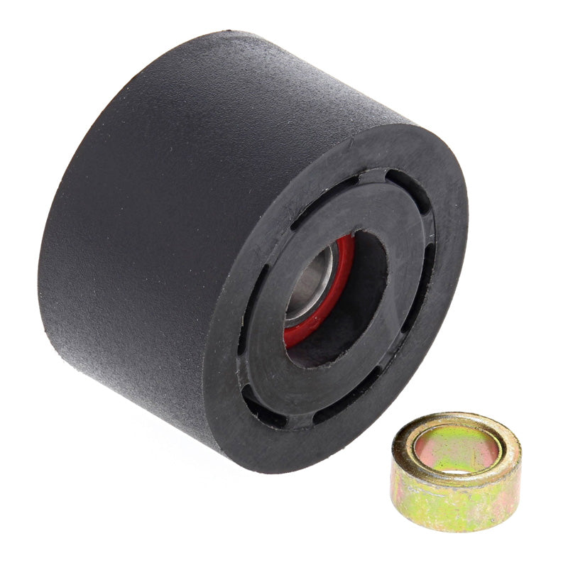 CHAIN ROLLERS