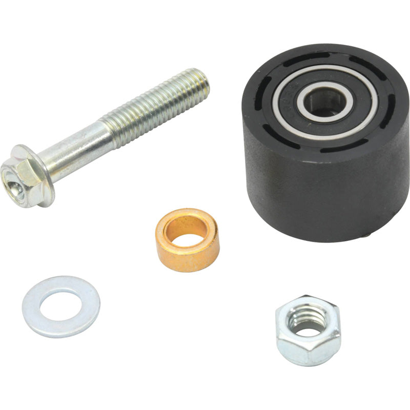 CHAIN ROLLERS