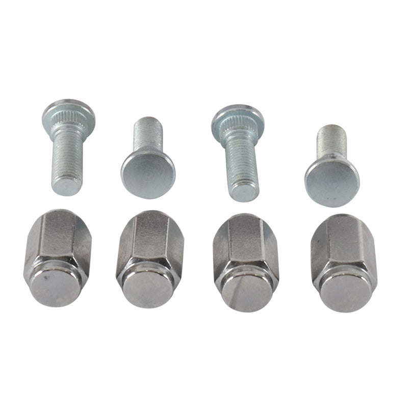 WHEEL STUD AND NUT KIT