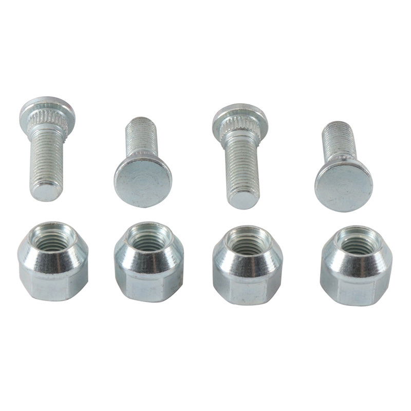 WHEEL STUD AND NUT KIT