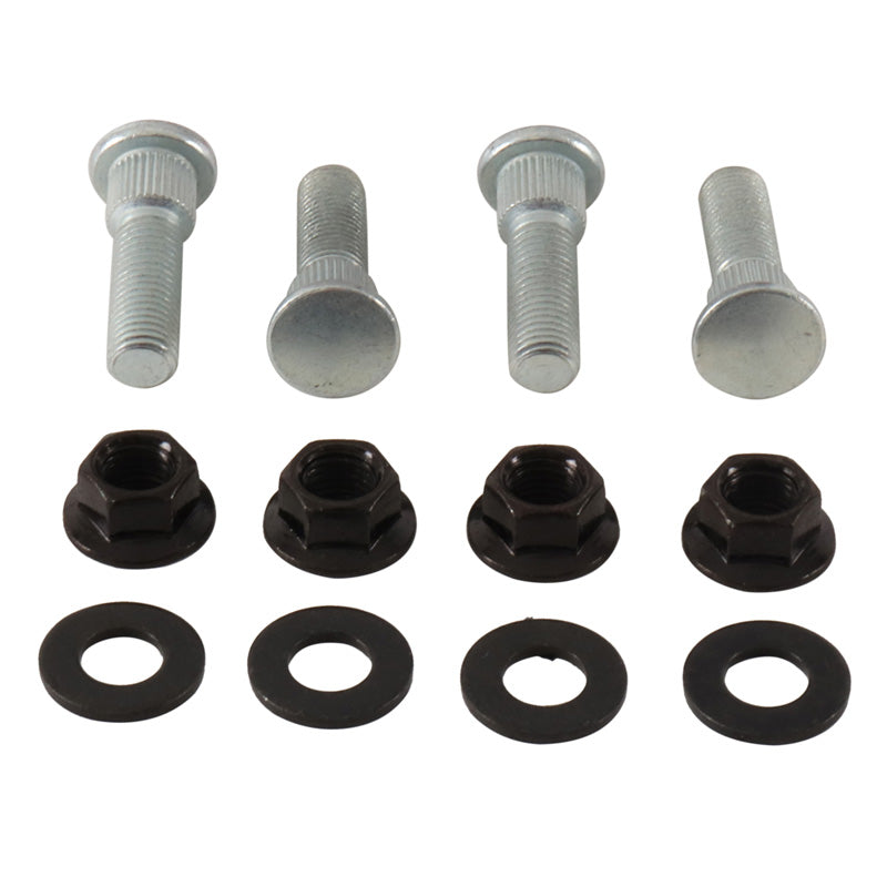 WHEEL STUD AND NUT KIT