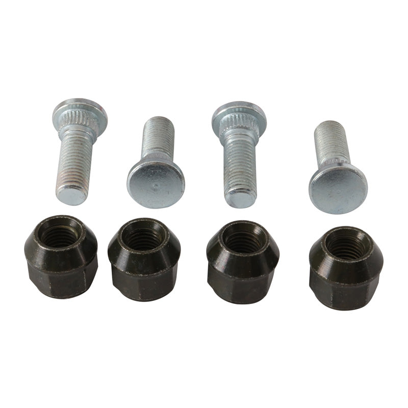 WHEEL STUD AND NUT KIT