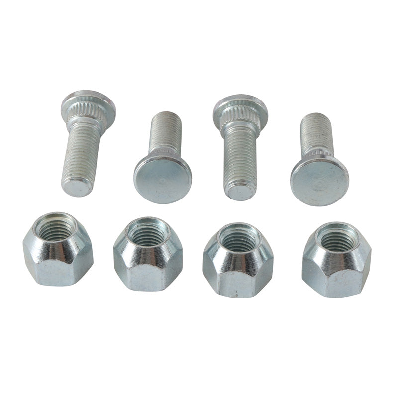 WHEEL STUD AND NUT KIT
