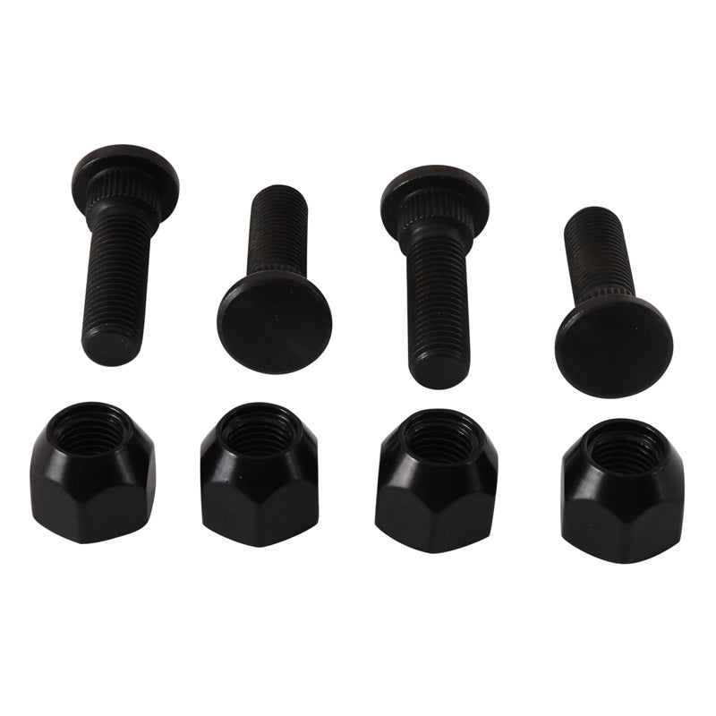 WHEEL STUD AND NUT KIT