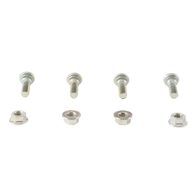 WHEEL STUD AND NUT KIT