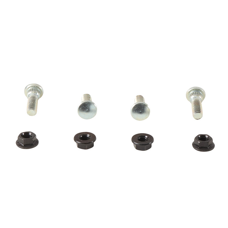 WHEEL STUD AND NUT KIT