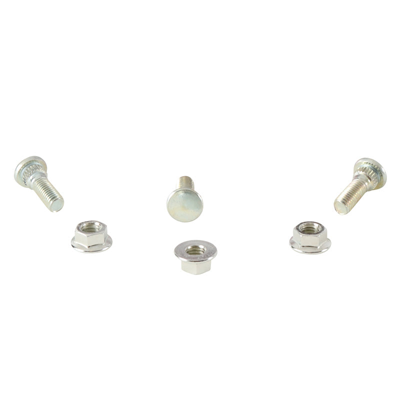 WHEEL STUD AND NUT KIT