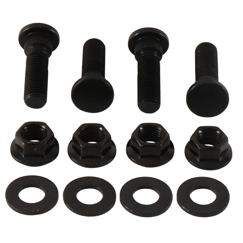 WHEEL STUD AND NUT KIT