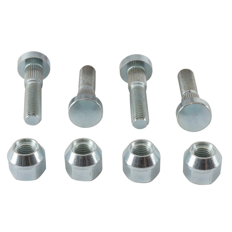 WHEEL STUD AND NUT KIT