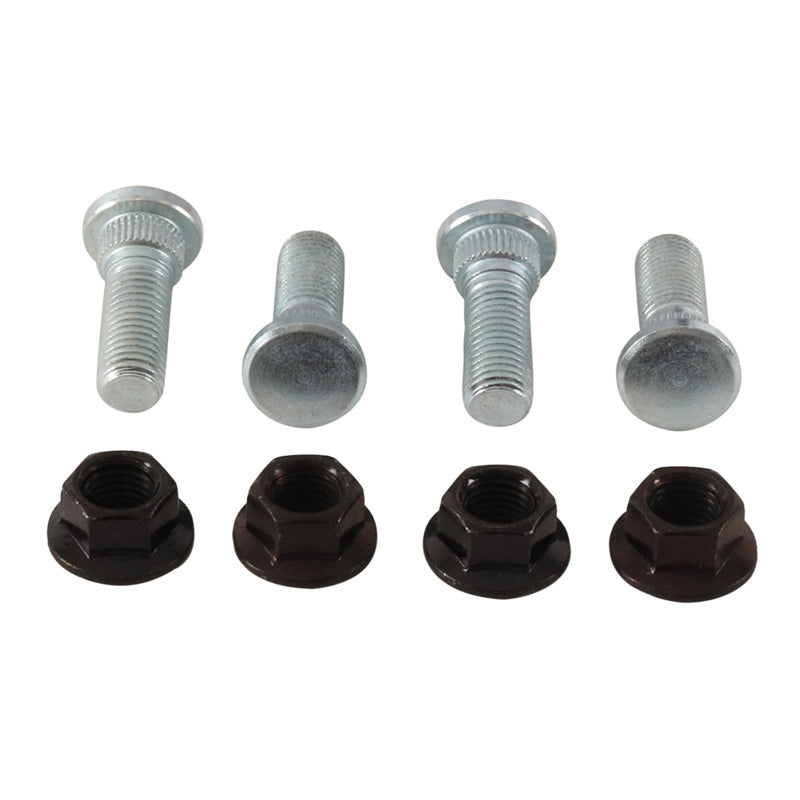 WHEEL STUD AND NUT KIT