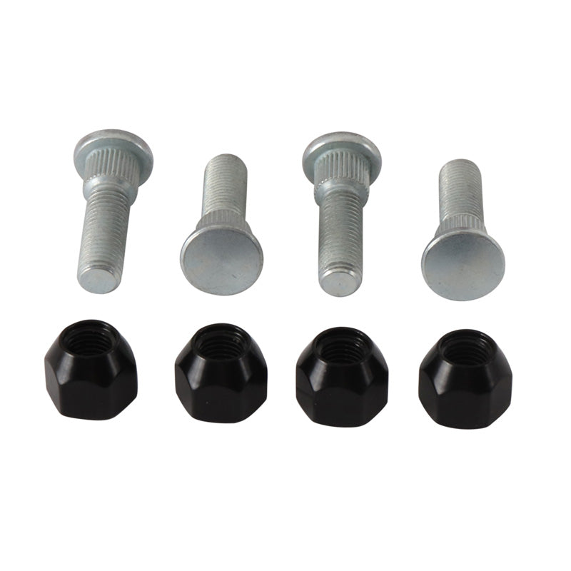 WHEEL STUD AND NUT KIT
