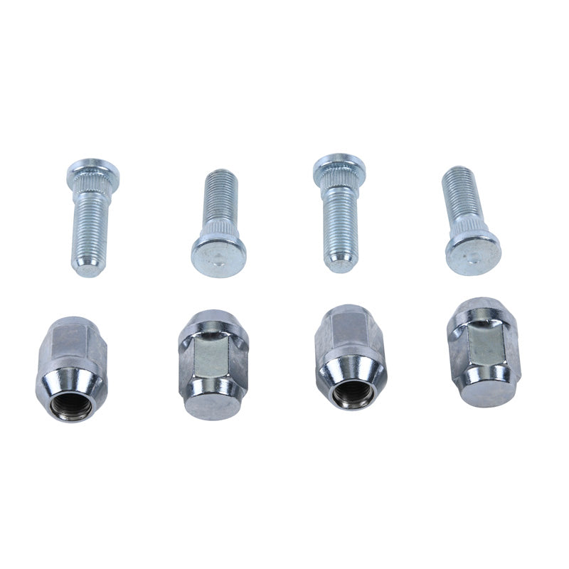 WHEEL STUD AND NUT KIT